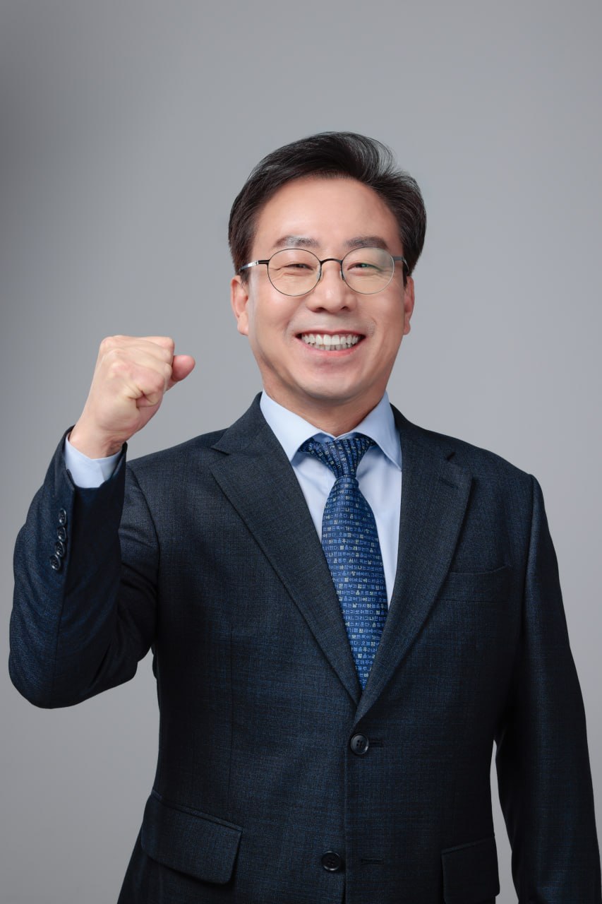 [본부소식] 강삼영 강원특별자치도 교육감 후보 인터뷰