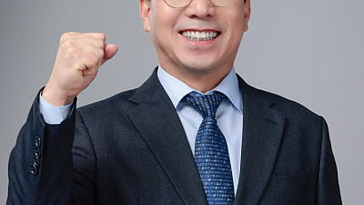[본부소식] 강삼영 강원특별자치도 교육감 후보 인터뷰