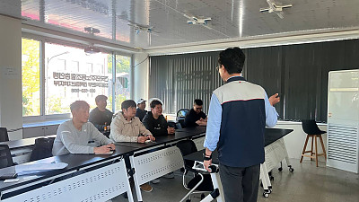 [태백정선소식]민주노총 신규 조합원 교육