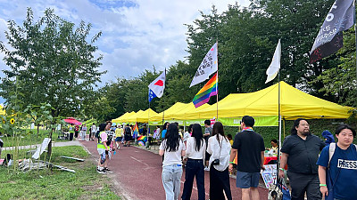 2026 제 6회 춘천퀴어문화축제 '소양강퀴어자랑' 연대