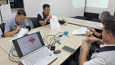강원노동자학교 강릉,동해삼척,속초