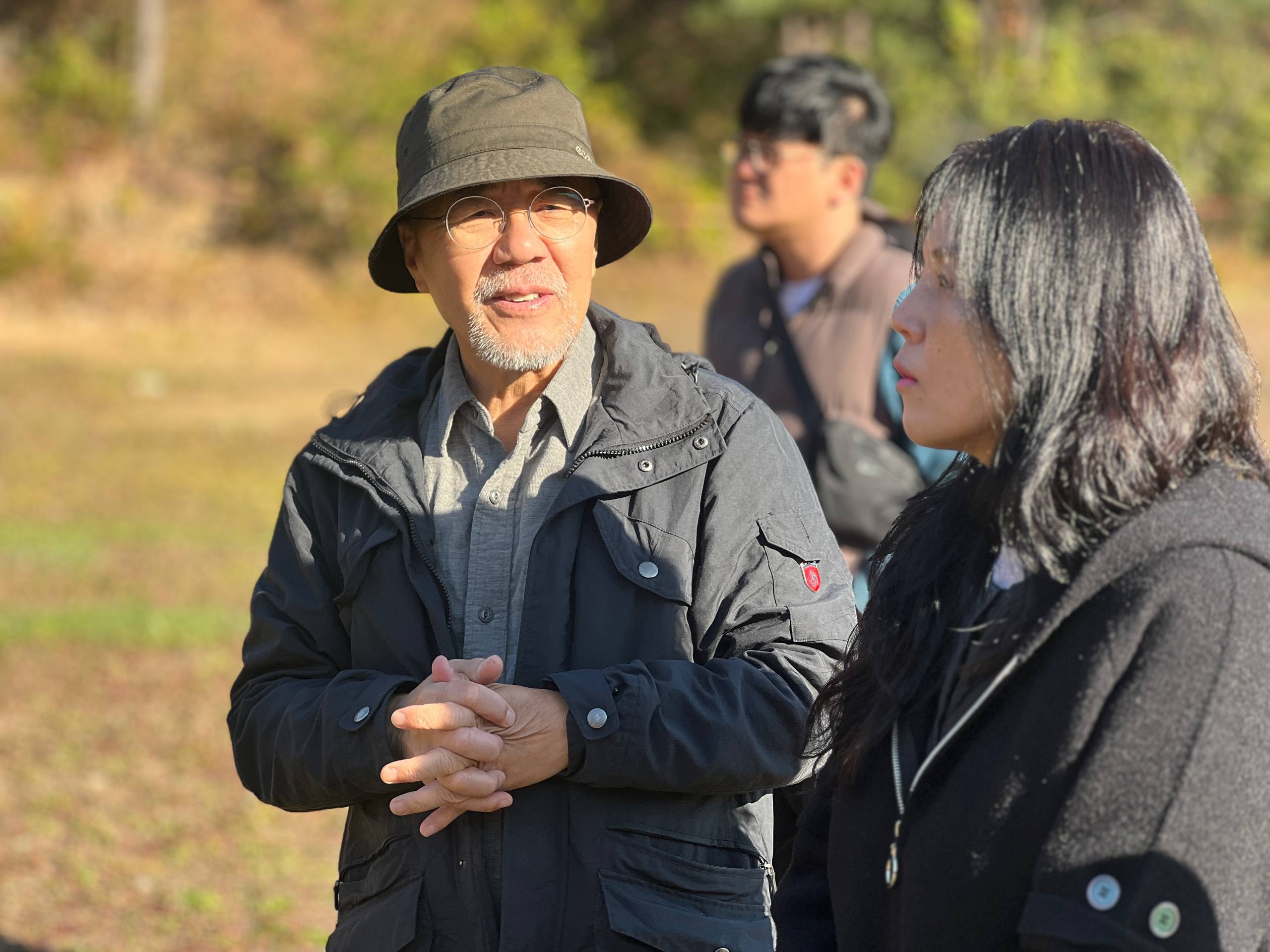 [속초소식] 노동자학교 3강 : 영동지역 민중운동사 역사기행