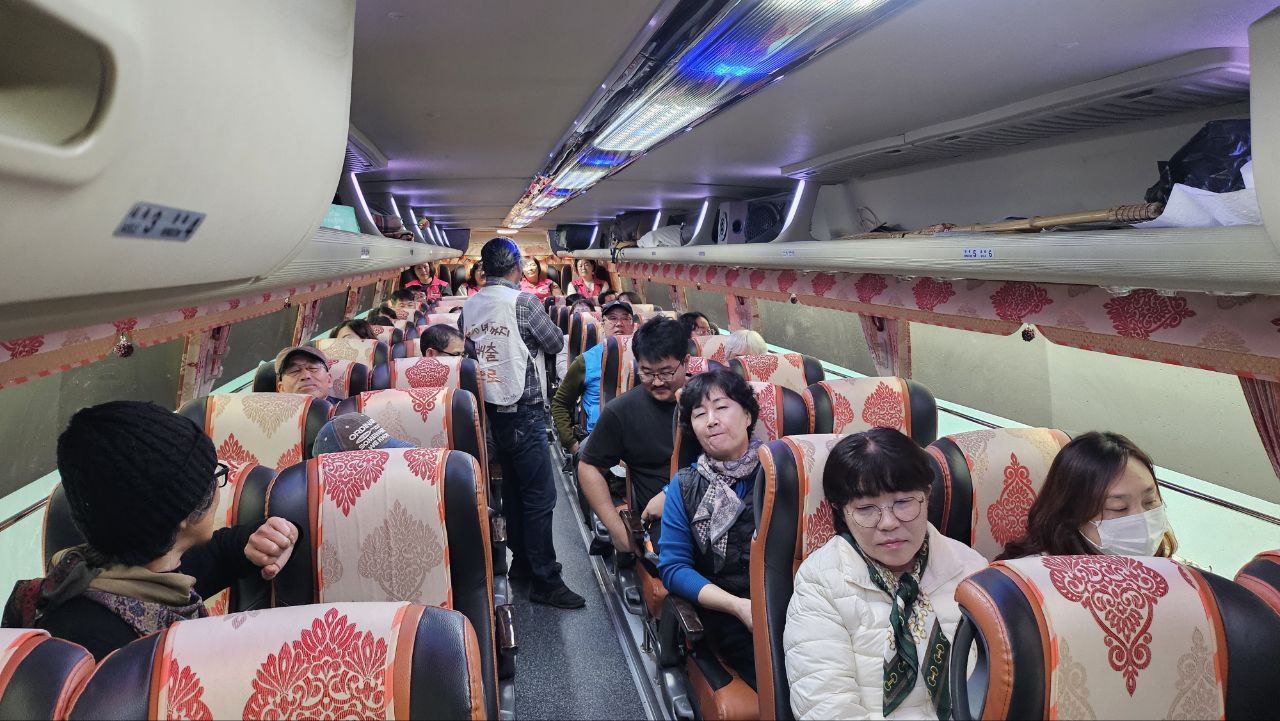 [본부소식] 25년 11월 한 달 투쟁 보고!