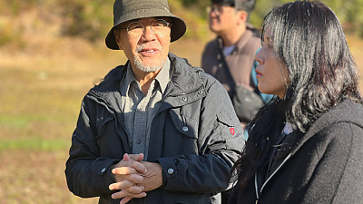 [속초소식] 노동자학교 3강 : 영동지역 민중운동사 역사기행
