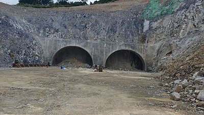 [산별소식] 건설노조 강원건설기계지부 전국터널건설사업단 소식