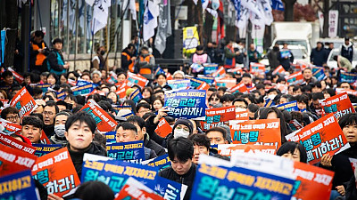 [특집기사] 노조법 시행령, 무엇이 문제일까요?