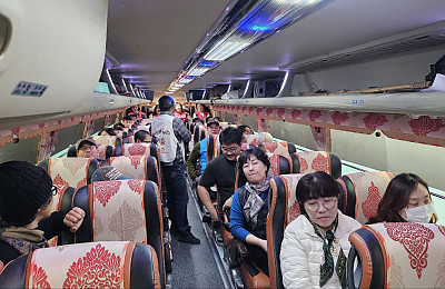 [본부소식] 25년 11월 한 달 투쟁 보고!