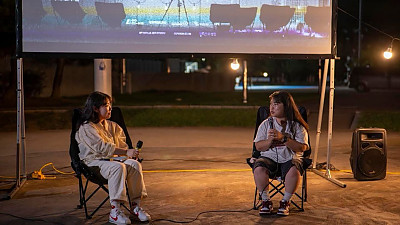 [원주소식] 월간 켄로치 감상회 FINAL! <나의 올드 오크> 야외상영회