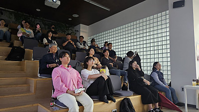 [춘천소식] 월간커먼즈씨네마! 영화 감상회 시작